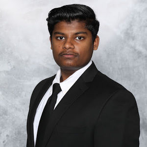 Meet your Posher, Bino